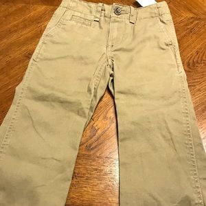 Chaps (NWT), Carter’s and Baby Gap khaki pants